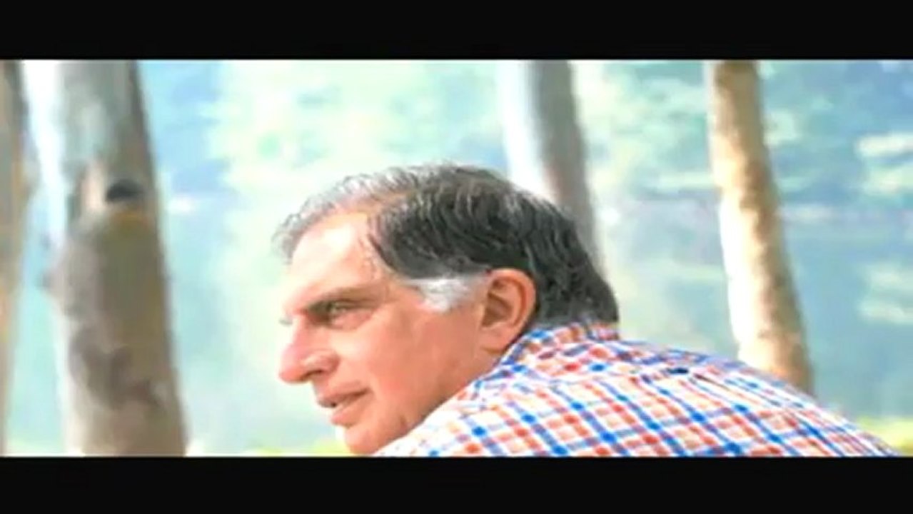 Why Ratan Tata did not get married -