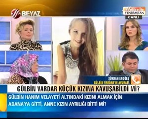Melike İle Yeni Baştan 28.12.2012 3.Kısım