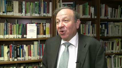 Croissance en baisse, chômage en hausse: réaction de l'OFCE