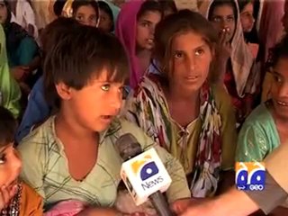 Army Relief camp sehwan Pkg  Faisal Aziz Khan.mp4