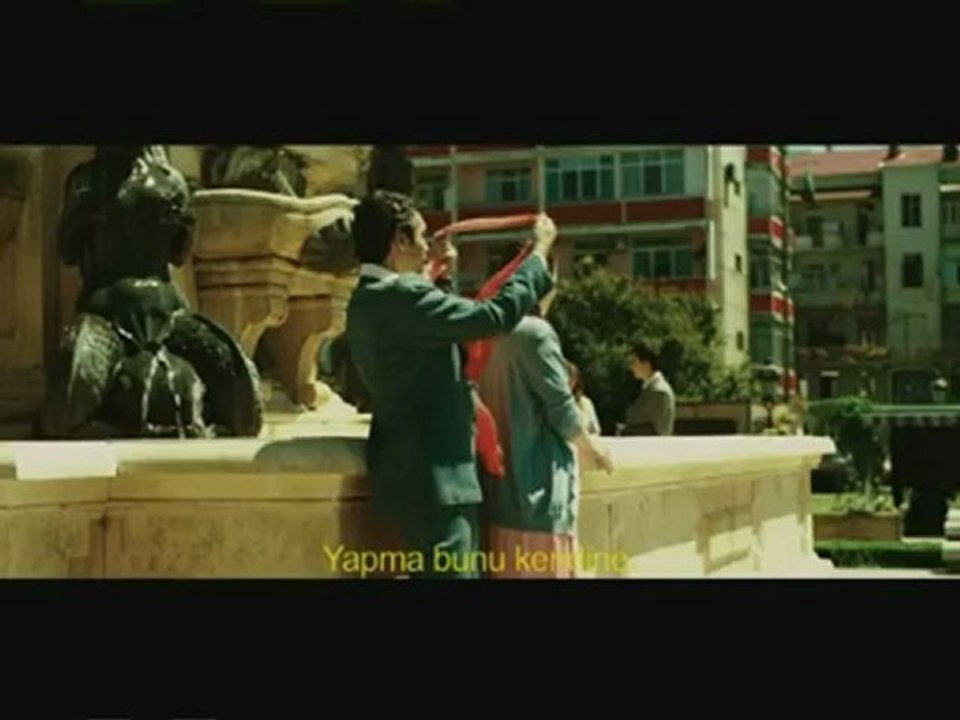 Elveda Katya - Beyazperde