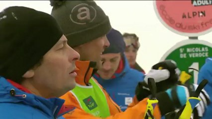 Esprit Mont Blanc 22 - Emission du 31 Décembre 2012