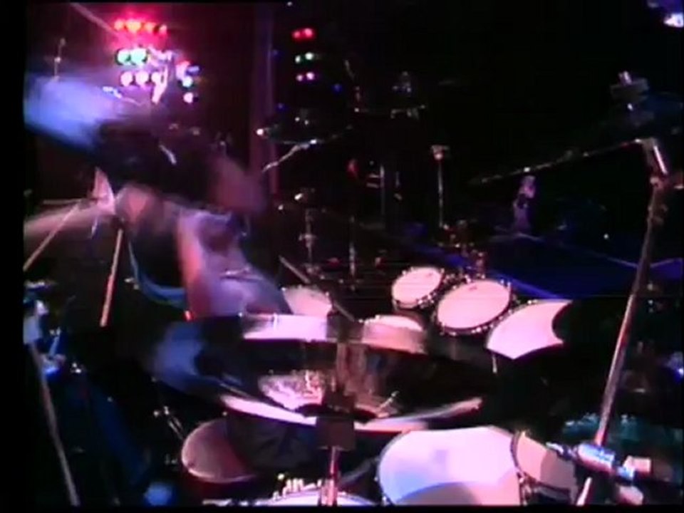 Madonna  -  Lucky Star    (Ciao Italia,Live From Italy,1988)