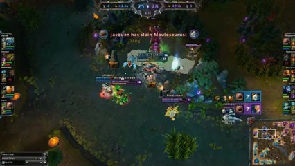 League of Legends'ta Haftanın En İyi Kill Videoları #2