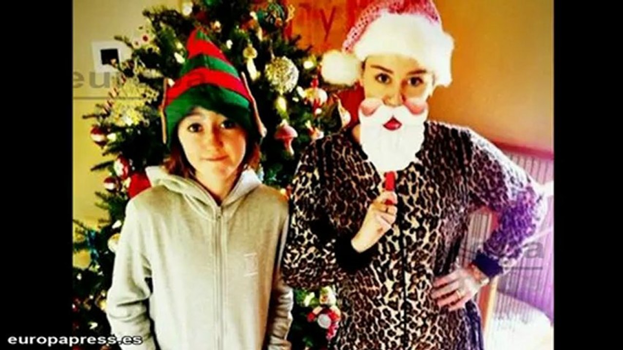 Miley Cyrus podría haberse casado en secreto