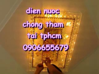 sửa chửa điện tại quận 8 tphcm 0906655679