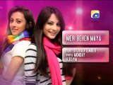 MERI BEHEN MAYA LAUNCH PROMO 2.mp4