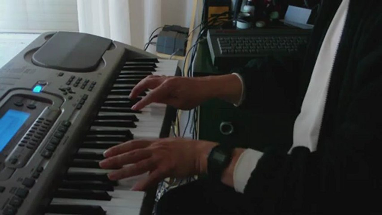 Molly (Mike Oldfield)