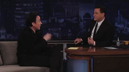 JKL - John Cusack #I - TV Show JKL - John Cusack #I (English)