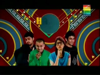 Halka Na Lo Episode 18 By HUM TV - Part 3