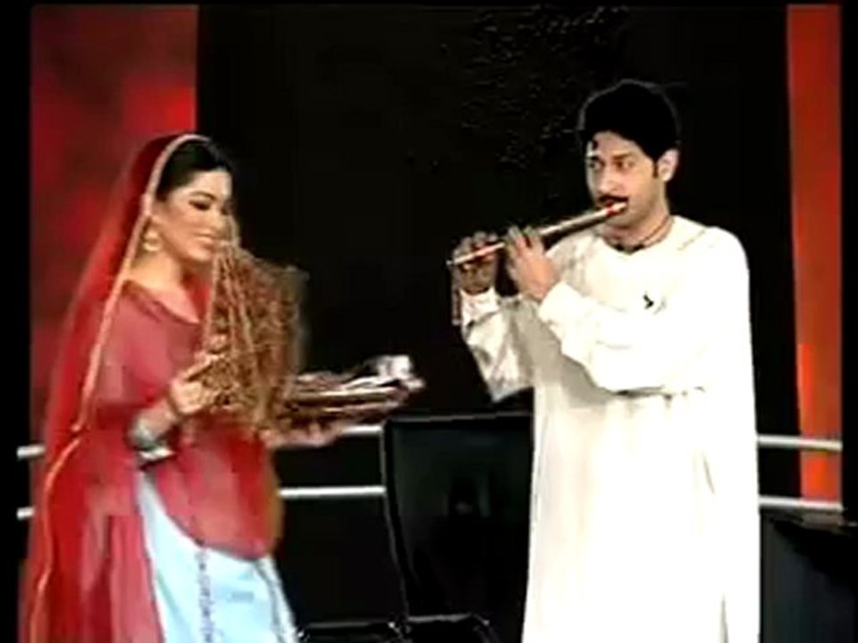 Hum Sab Umeed Se Hain (Episode 80) Valentine's Day Special Part 1 of 3.mp4 video Dailymotion