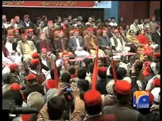 Bacha Khan Annivers PKG.mp4