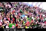 ICC World T20- Pak Vs SA Semi Final - Pakistan reached Final.mp4