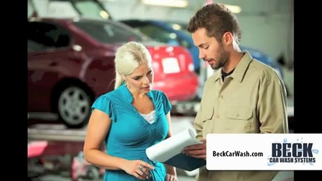 Auto Dealership Car Wash System | Ohio | Belanger Insta-Kleen