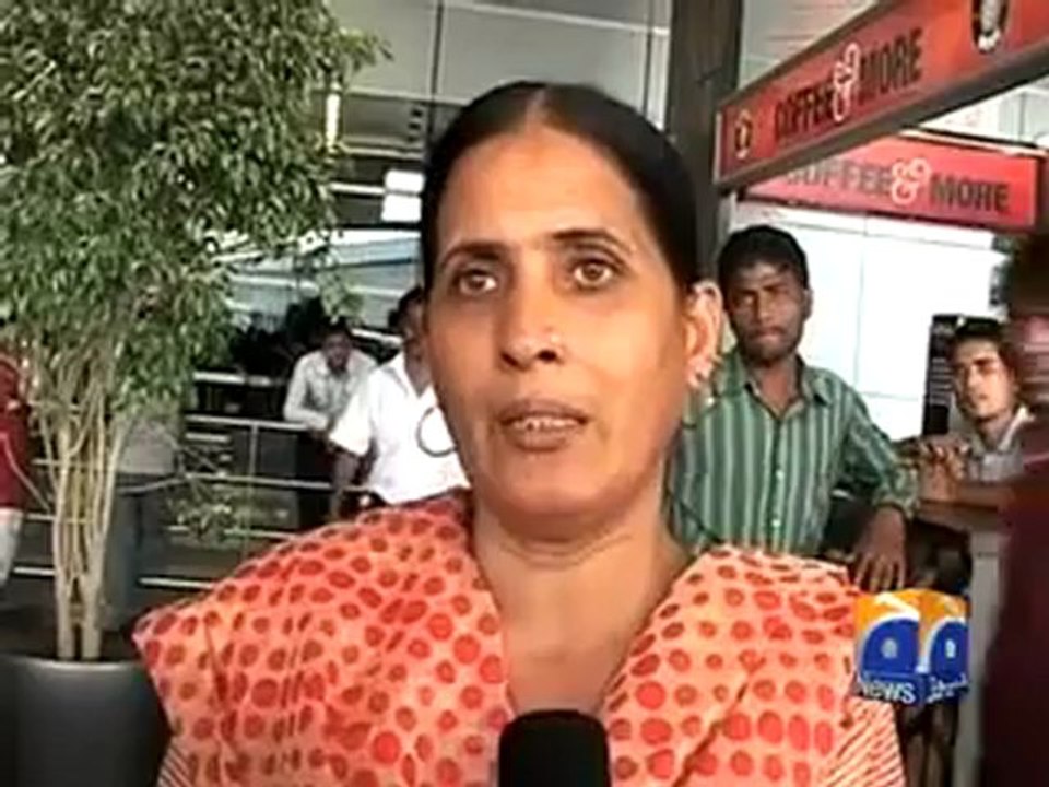 IND Hostages Arrival PKG.mp4