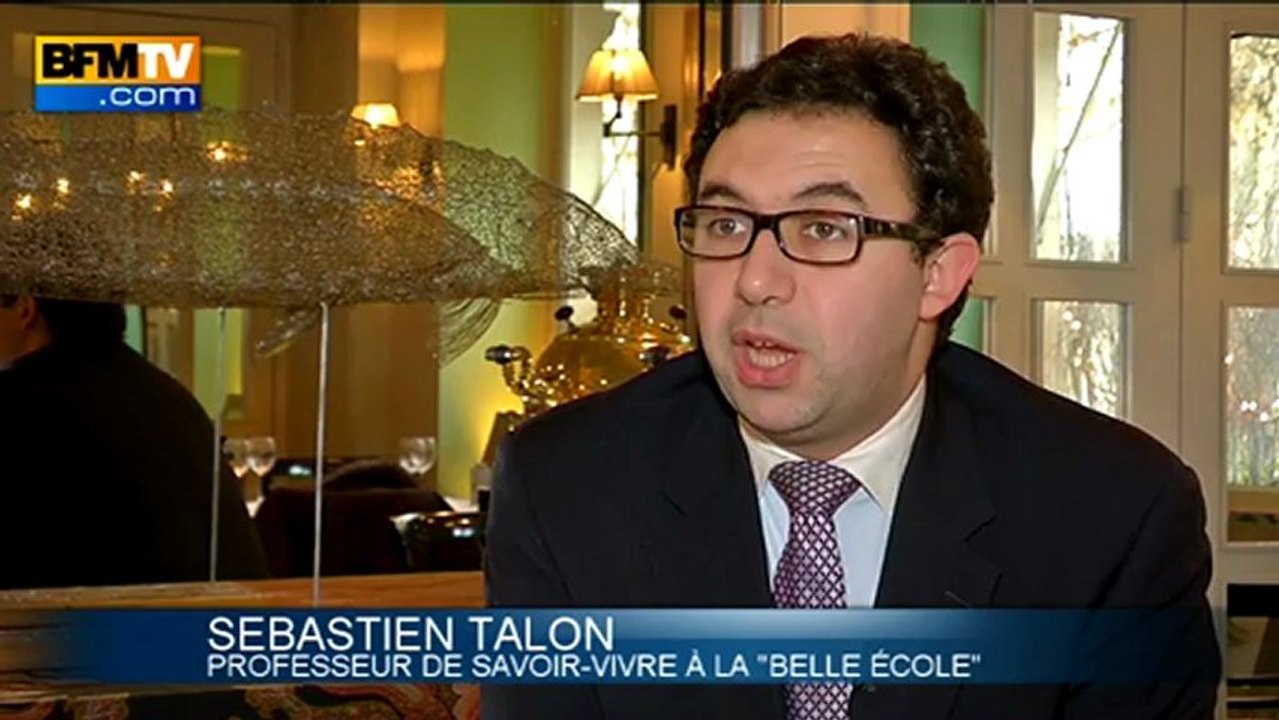 Du bon usage des étrennes