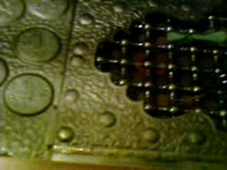 TEST TRANSMISSION BY ZIARATGAAH