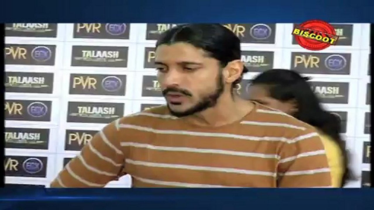 Farhan's Milkha challenge
