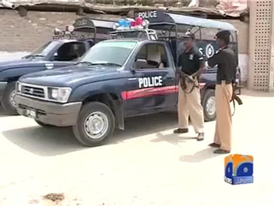 Jail Protest Sukkur.mp4