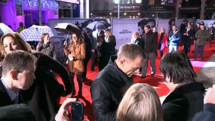 Daniel Craig ist der modischste Mann 2012