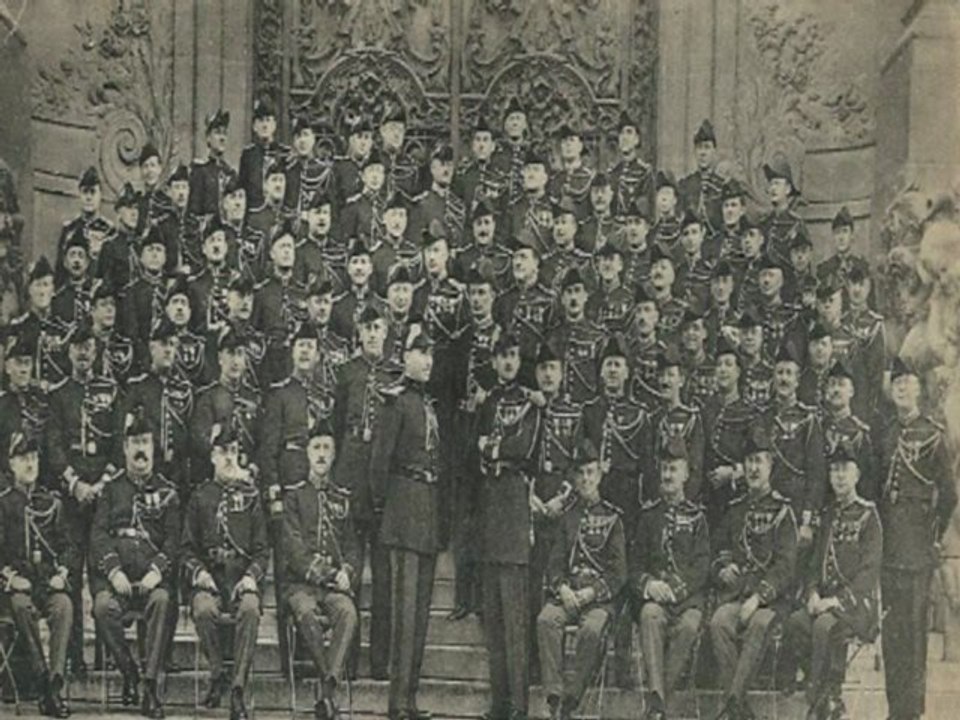 2ème rapsodie hongroise Franz Liszt Pierre Dupont Musique de la Garde Républicaine Paris