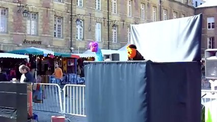 Festival des Marionnettes 2011 (1)
