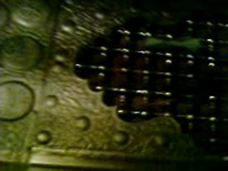 TEST TRANSMISSION BY ZIARATGAAH