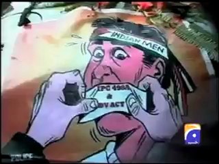 Bechara Mard on Geo Tv 20-11-2009.mp4