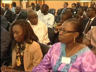 IT Forum 2012 - 3eme édition Dakar