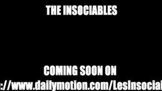 Trailer - La chaîne des Insociables sur Daily