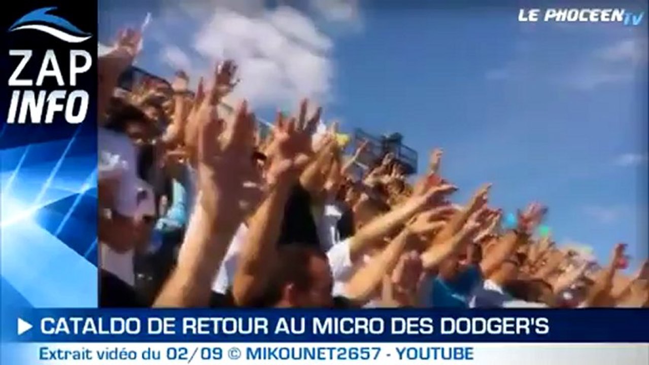 La nuit du Zap Info sur Le Phocéen