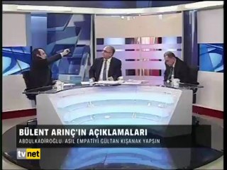 Ankara Havası 19.12.2012