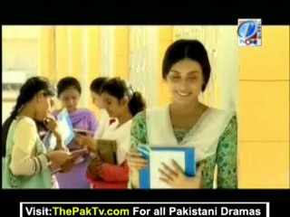 Boltay Afsanay(Jani Dushman) By TVone - 28th December 2012 - Part 1