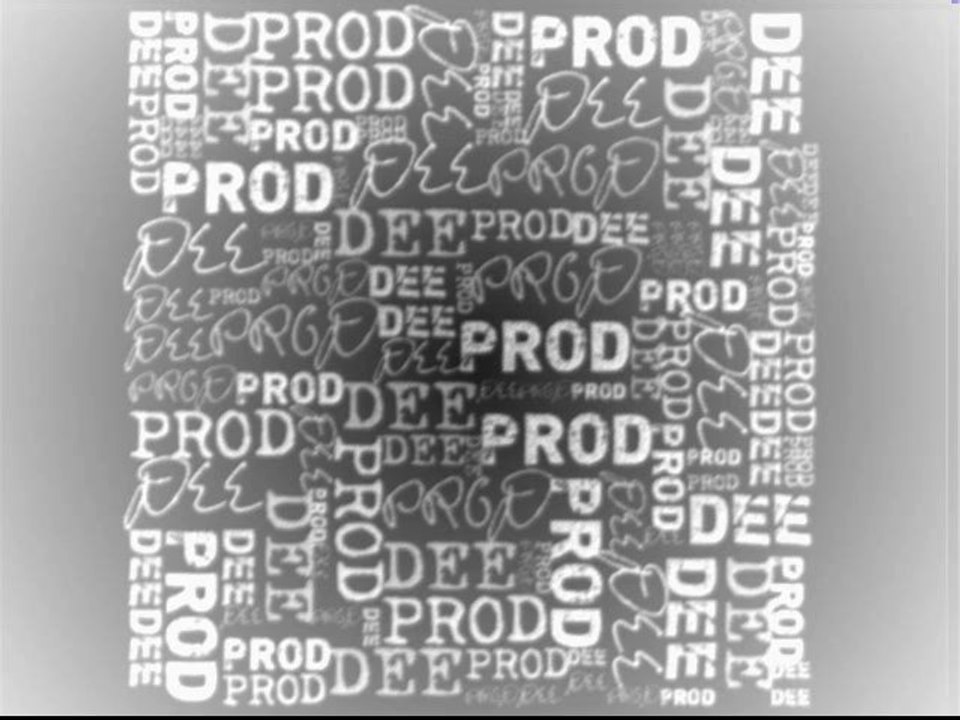 Wid wild west - DeeProd