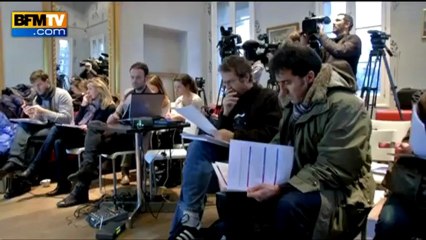 Alcool au volant : les Français peu prévoyants pour le nouvel an