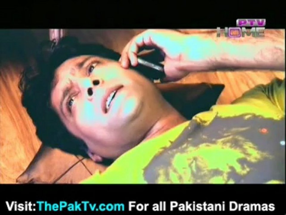 Chalo Phir Se Jee kar Dekhain Episode 10 By PTV Home - Part 1