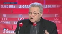 23/12/12 LCI RTL - ITW (2) Cardinal Vingt-Trois : se manifester ! - La Manif Pour Tous