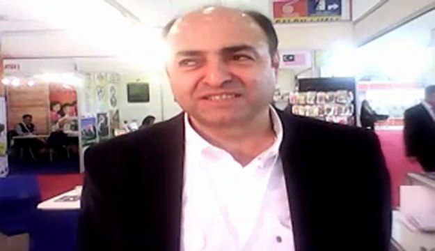 Toon Toon Şekerci, toptangidacilar.com, FOODist 6. İstanbul Gıda ve İçecek Ürünleri Fuarı