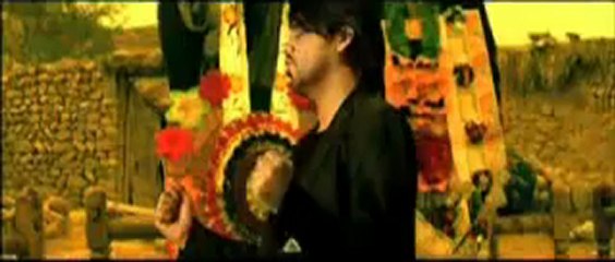 Khawar Jawad - Bandiya (Khuda Ke Liyay OST).mp4