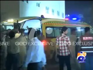 Bomb Blast CID center-Jinah Hospital footage 2.mp4