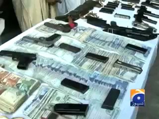 Khi Street Crime rise during ramazaan.mp4