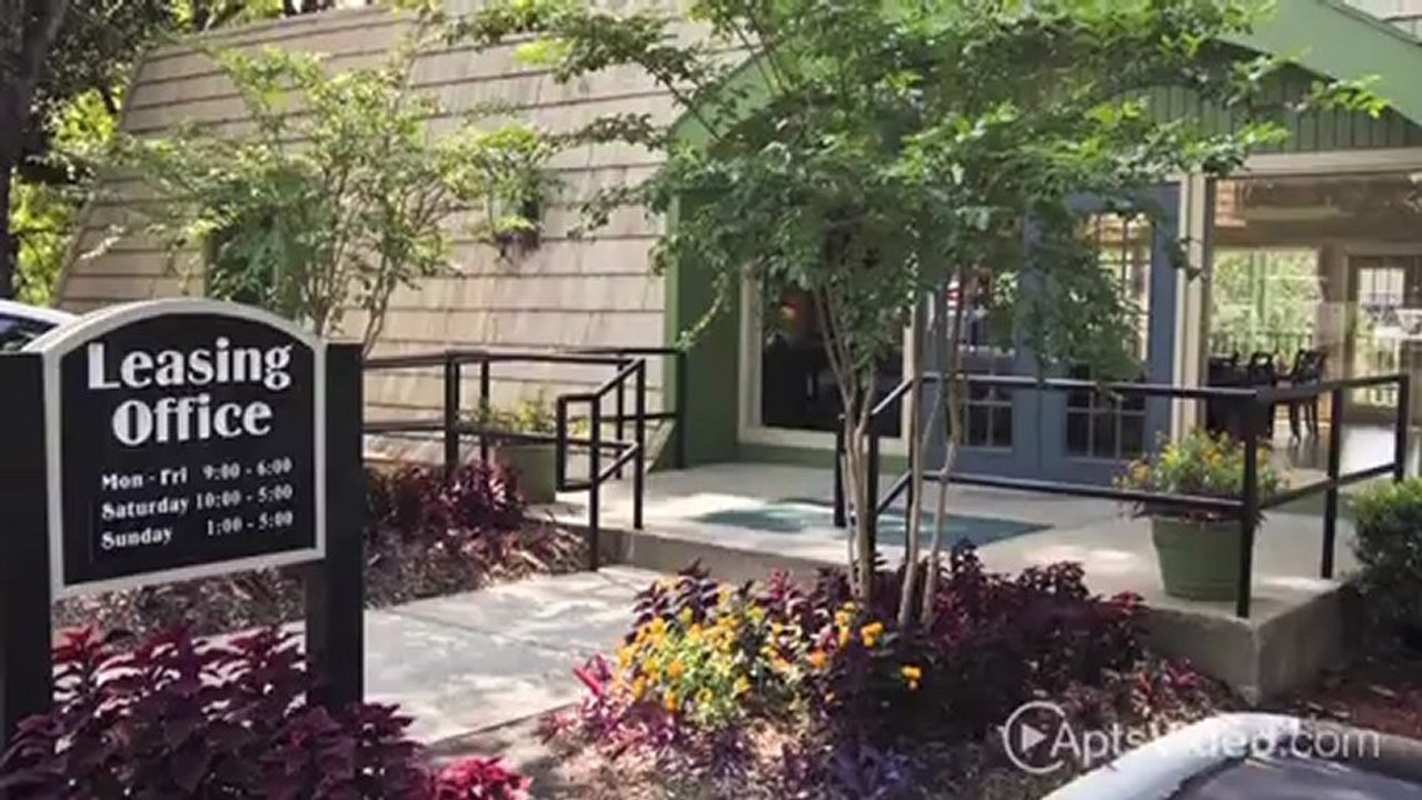 The Cedars at Elm Hill Apartments in Nashville, TN - ForRent.com