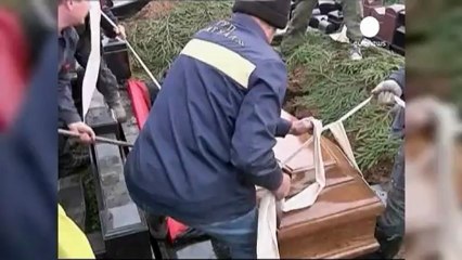 Russian prison official cleared over Magnitsky death