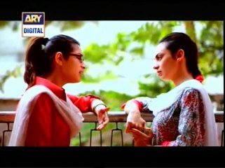 Daagh Episode 11 By Ary Digital - Part 3