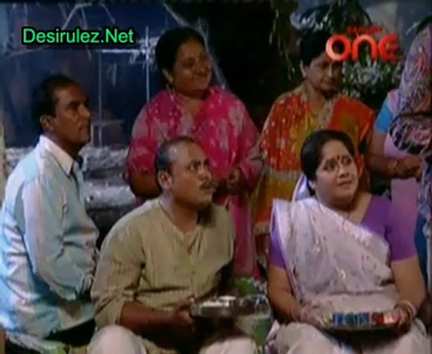 Jhilmil Sitaron Ka Aangan Hoga 28th December 2012 pt3