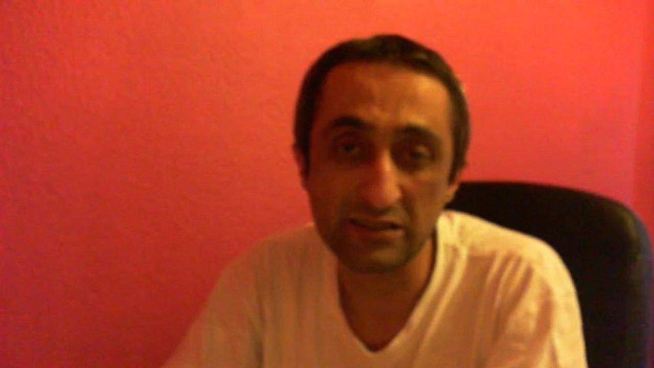YÜCE ALLAHIN SADIK KULU MEHDI MEYDAN OKUDU SAHTEKAR HOCALARA
