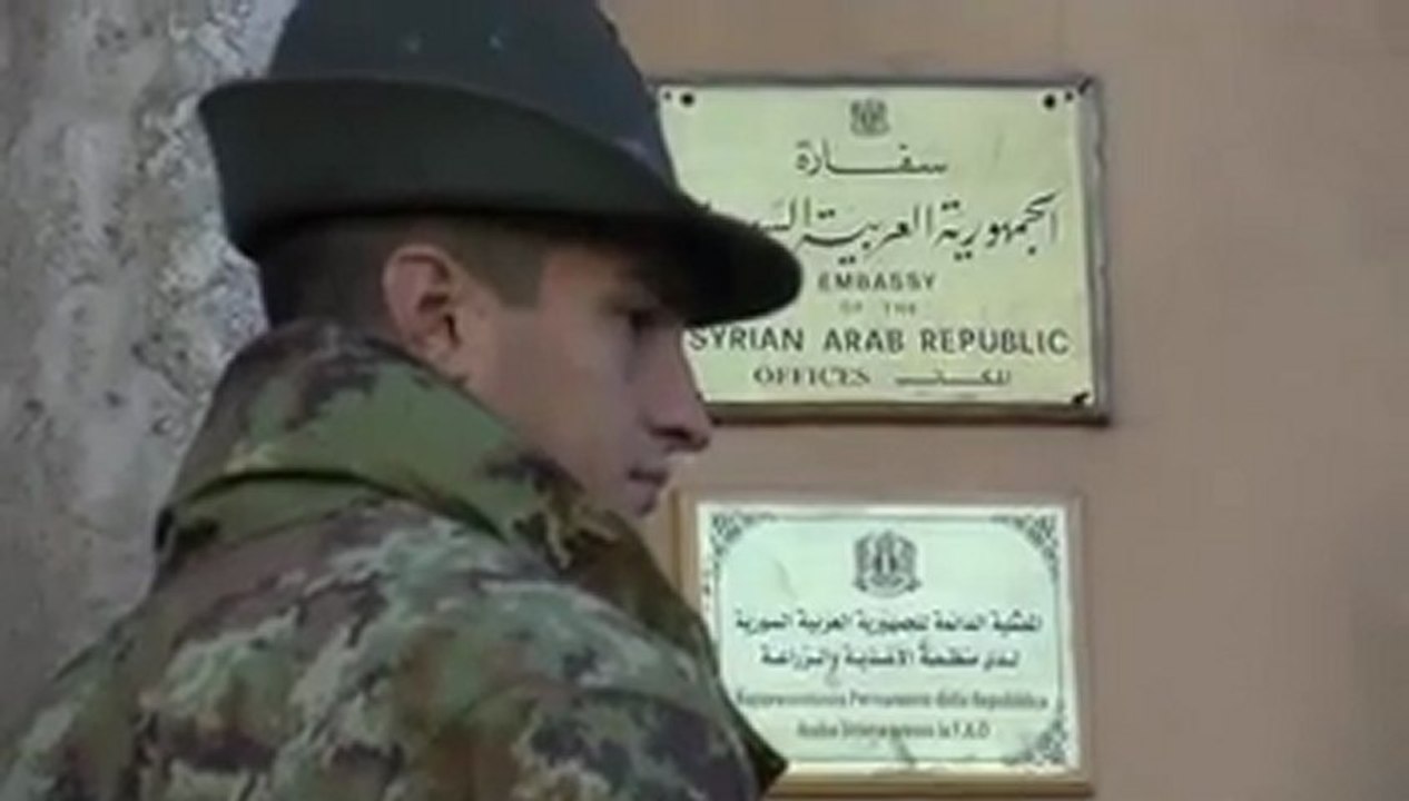 Manifestazione Psi contro il massacro in Siria dei bambini