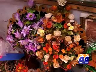 Cristmas Shopping Karachi.mp4