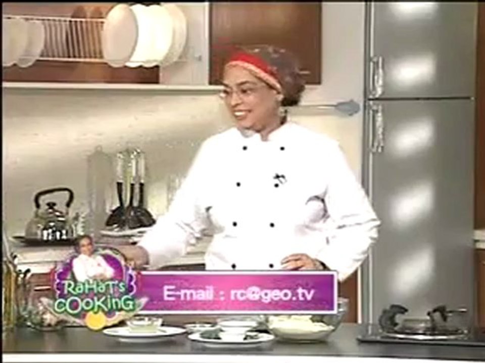 Rahat's Cooking - Dhokla (Episode 230) Part 1 o...