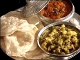 Rahat's Cooking - Halwa Poori, Aloo Tarkari (Episode 235) - Part 3 of 3.mp4